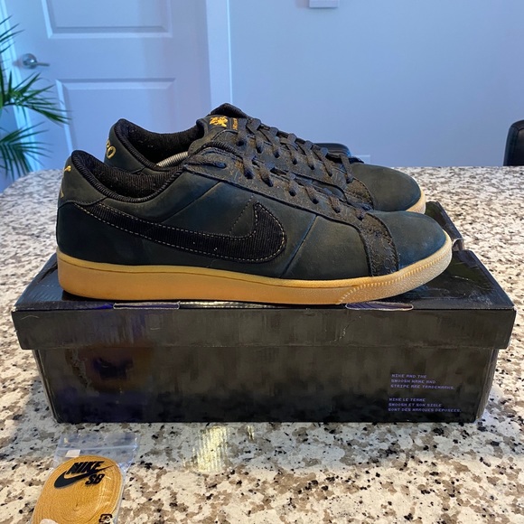 Nike Sb Classics EURO CLICHE rare Heat Size 13 main image 12